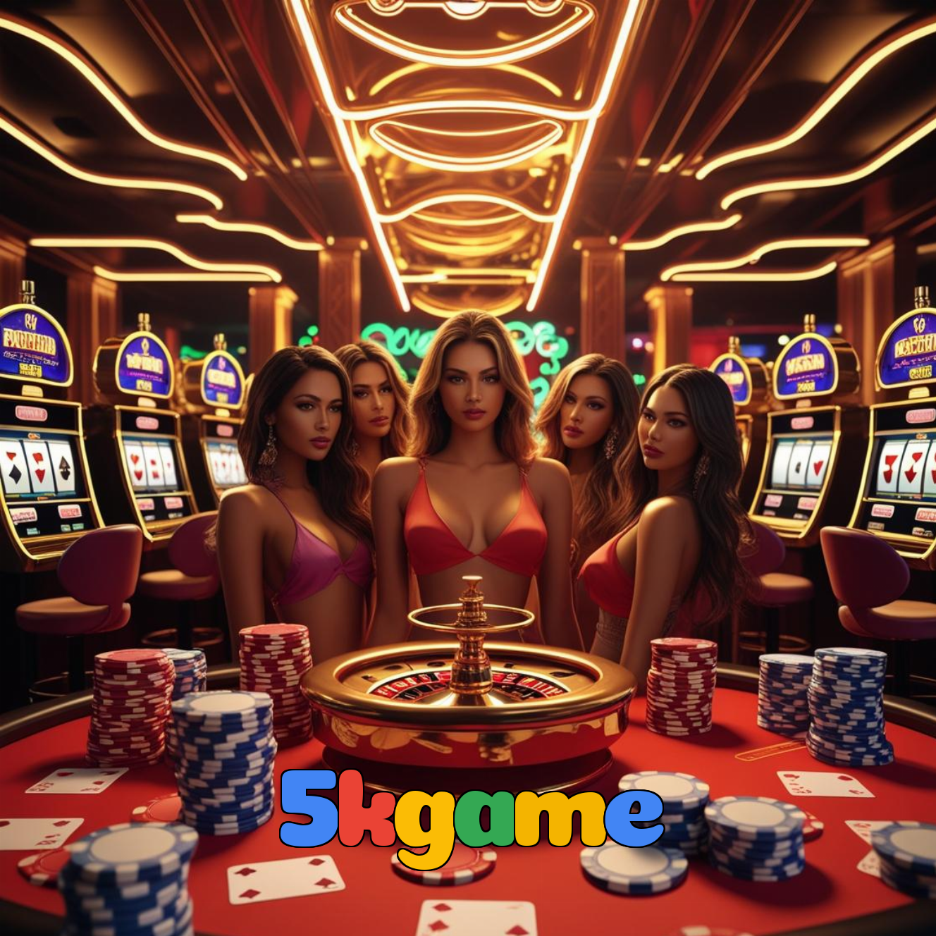 Problemas de Login no 5kgame