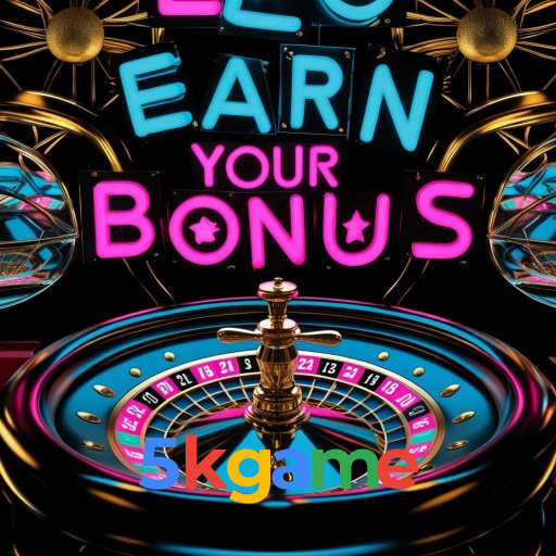 Segurança no 5kgame