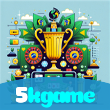 Segurança no 5kgame