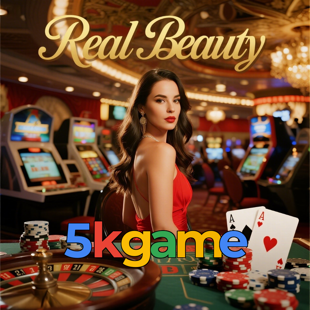 Login no 5kgame