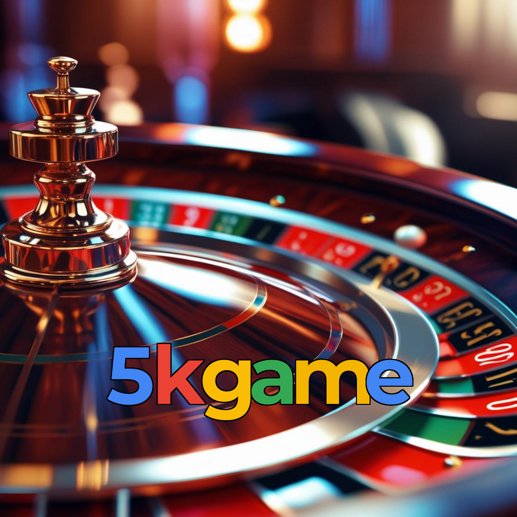 Login no 5kgame