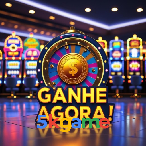 Segurança no 5kgame