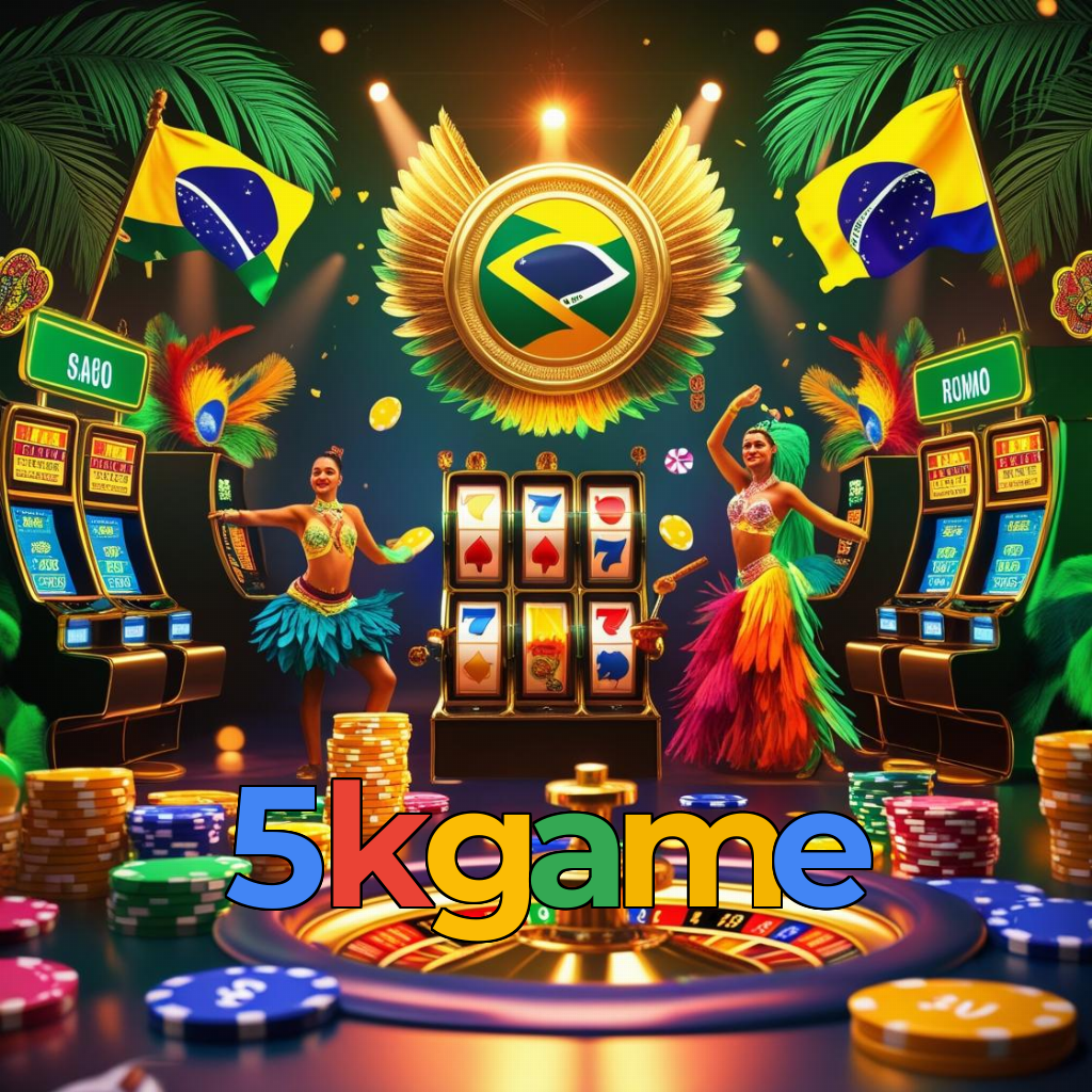 Problemas de Login no 5kgame