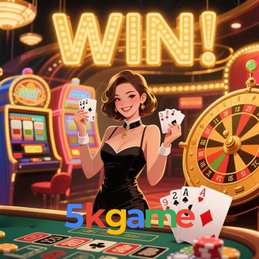 Login no 5kgame