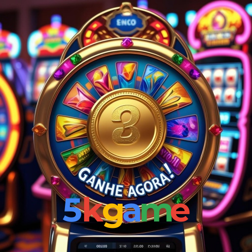 Login no 5kgame