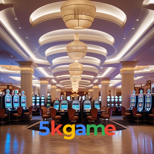 Problemas de Login no 5kgame