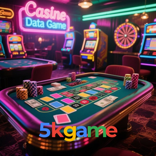 Segurança no 5kgame