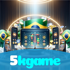 Problemas de Login no 5kgame