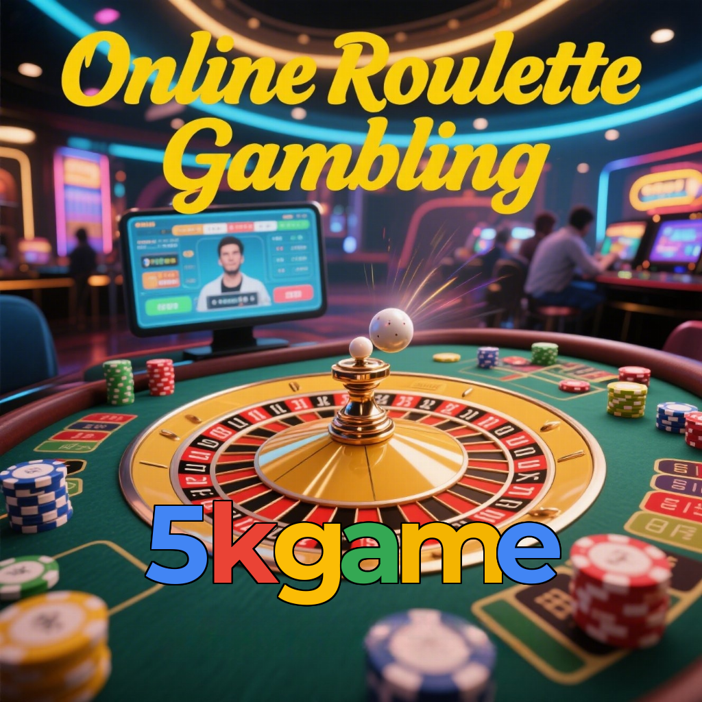 Login no 5kgame