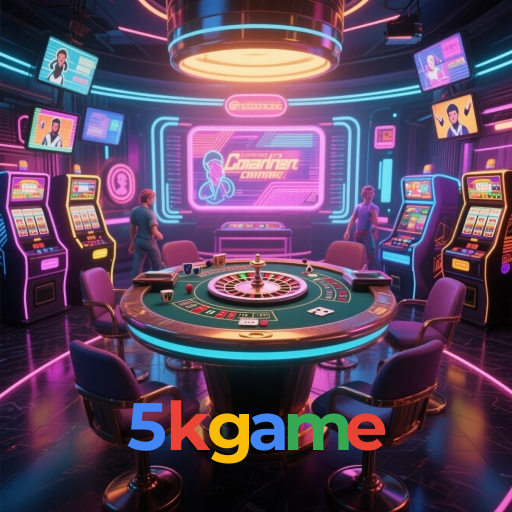 Segurança no 5kgame