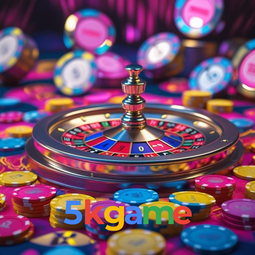 Segurança no 5kgame