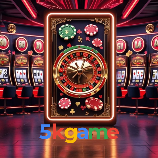 Segurança no 5kgame