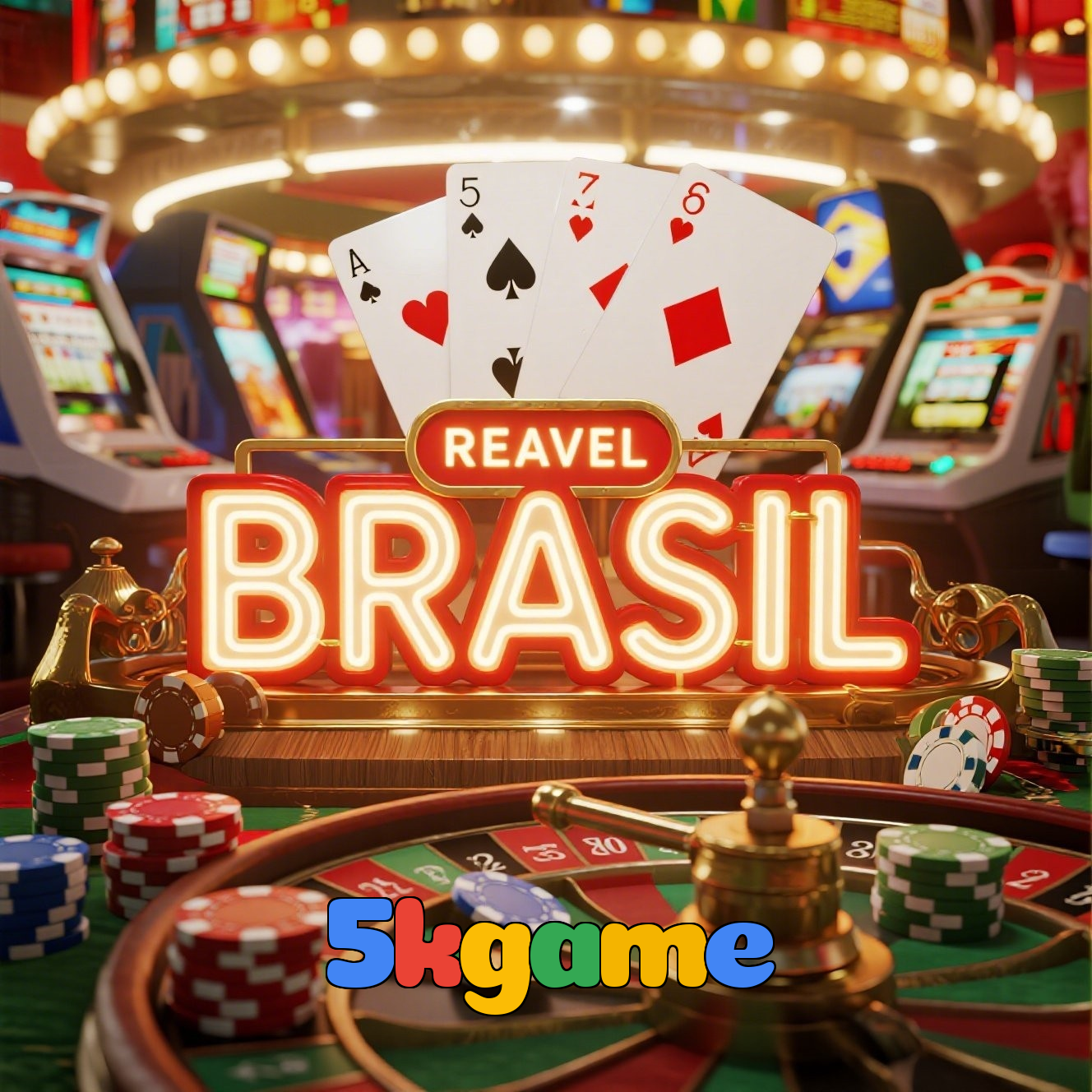 Problemas de Login no 5kgame
