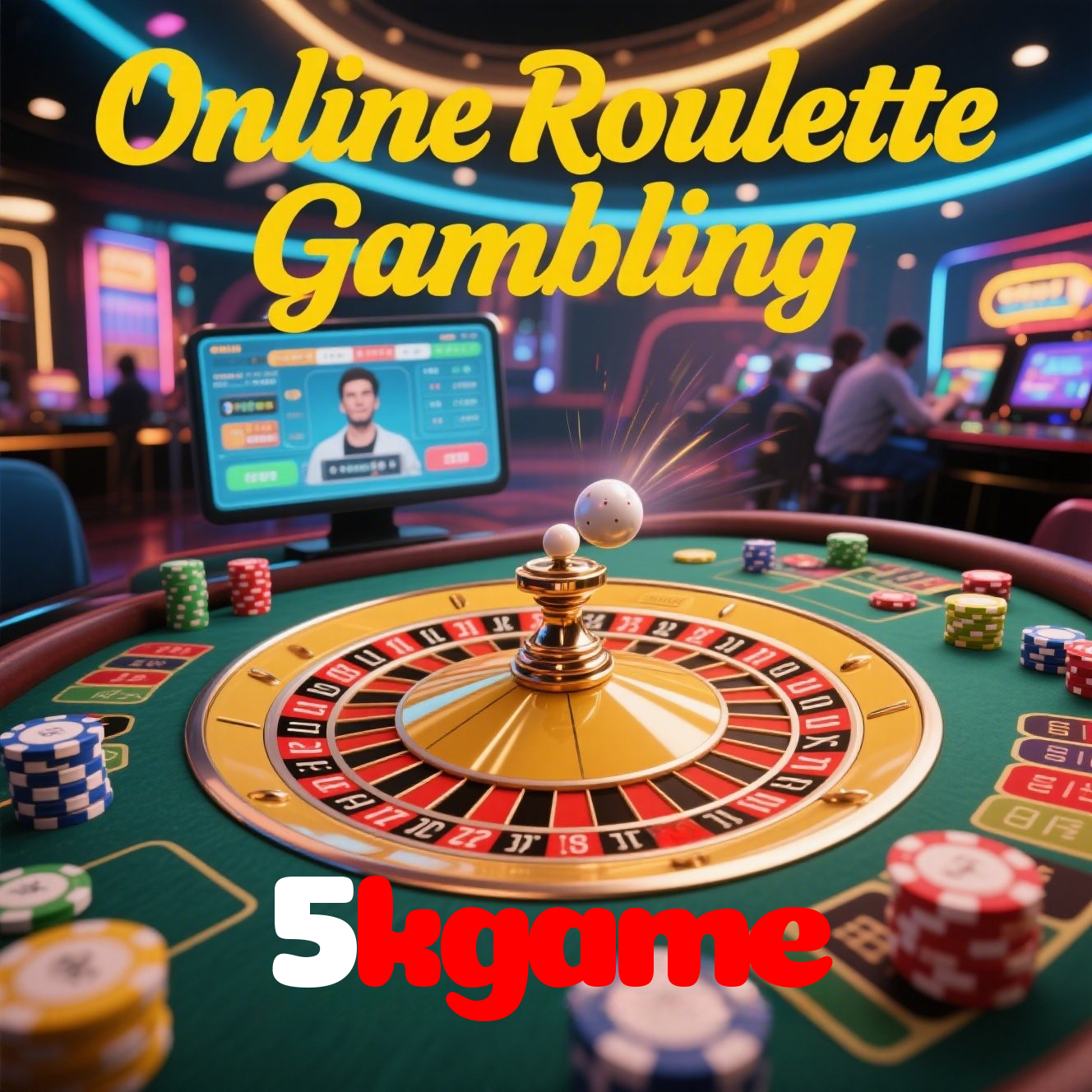 Problemas de Login no 5kgame