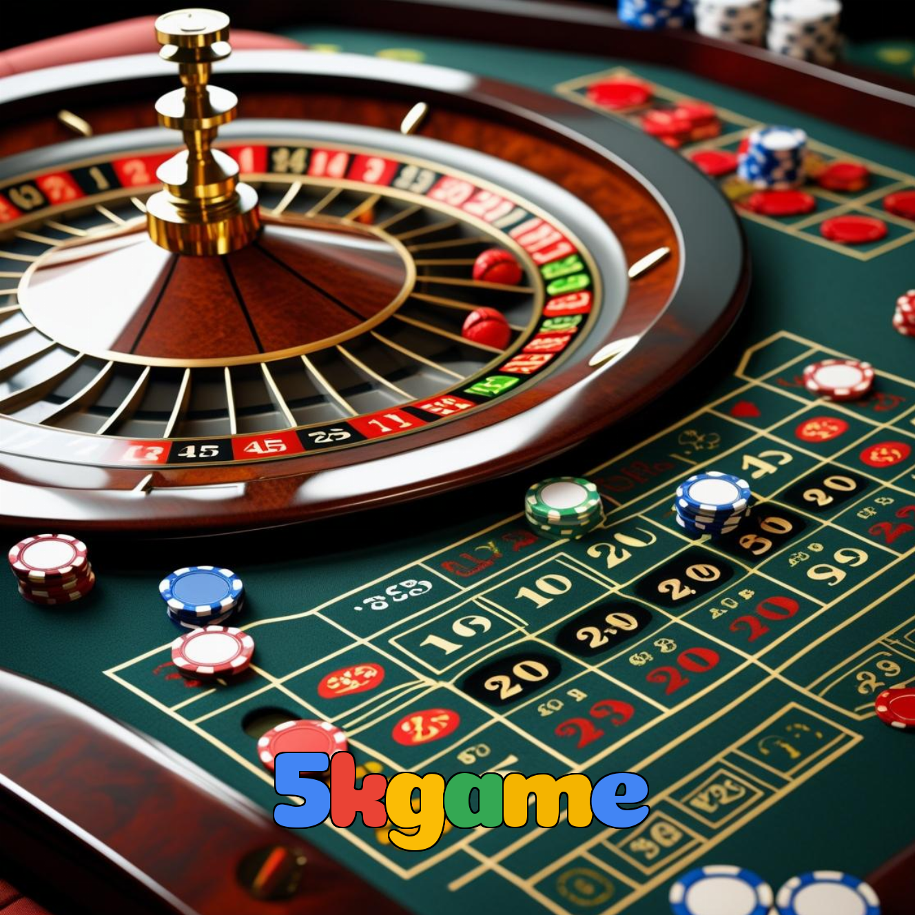 Problemas de Login no 5kgame