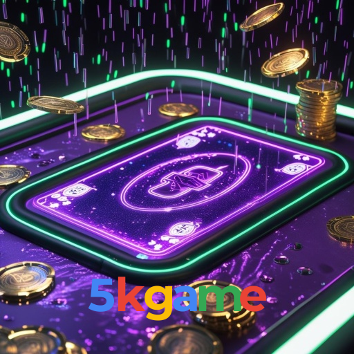 Problemas de Login no 5kgame