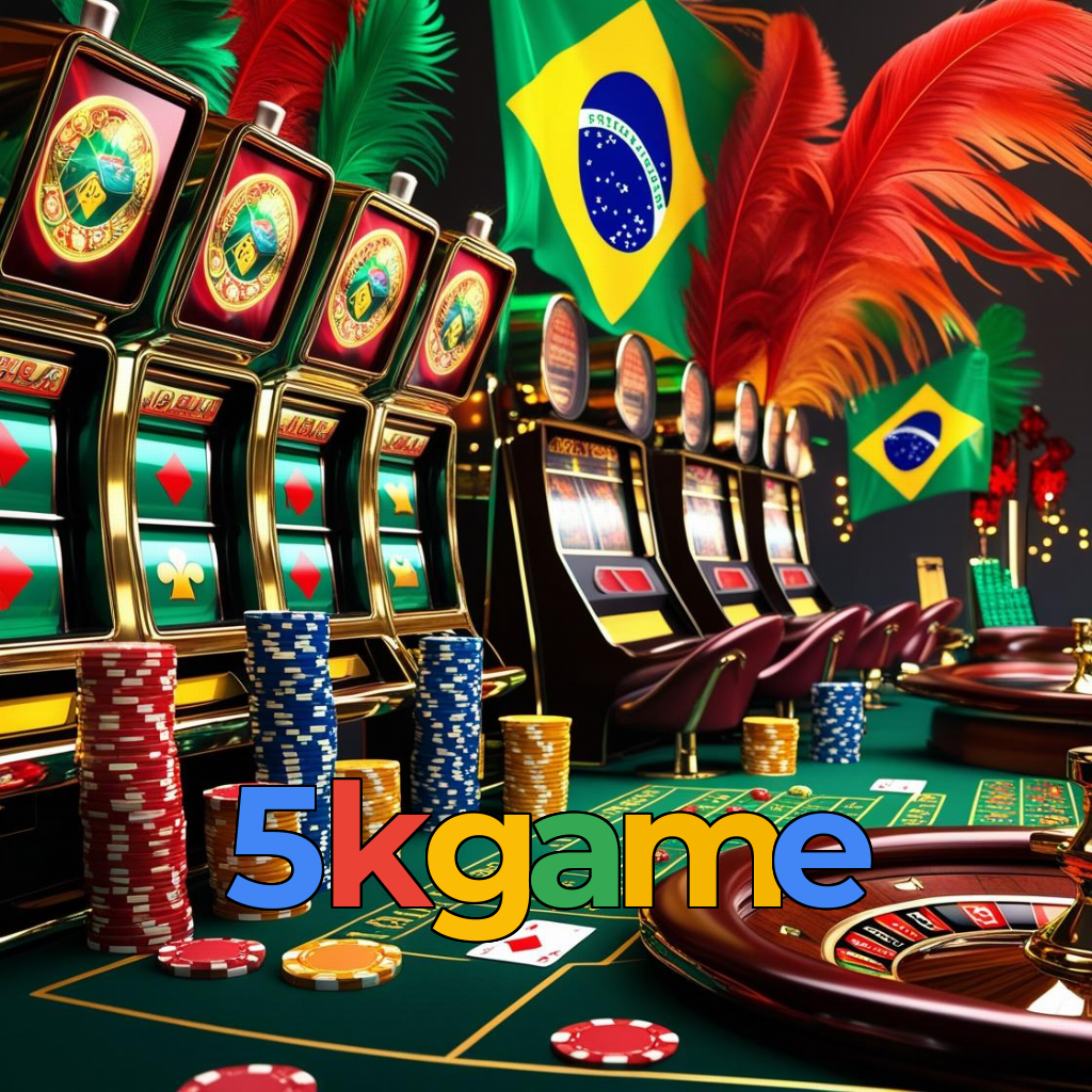 Problemas de Login no 5kgame