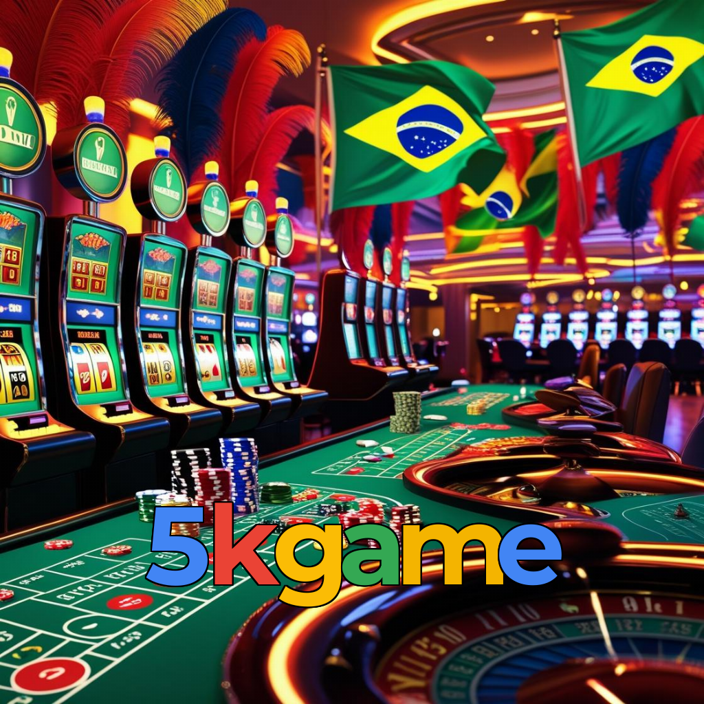 Problemas de Login no 5kgame