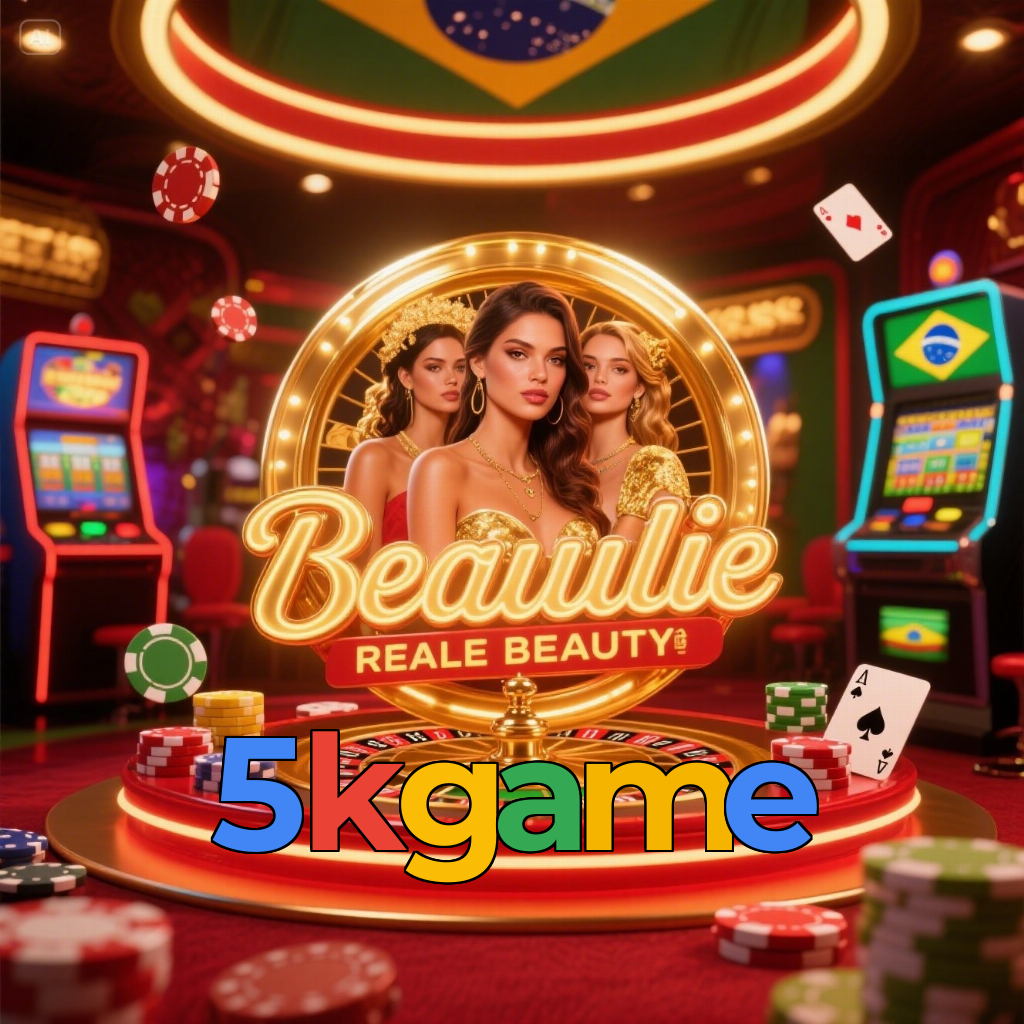 Segurança no 5kgame