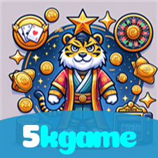 Problemas de Login no 5kgame