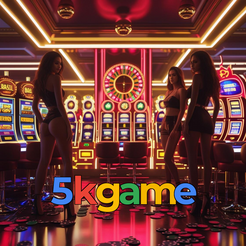 Login no 5kgame