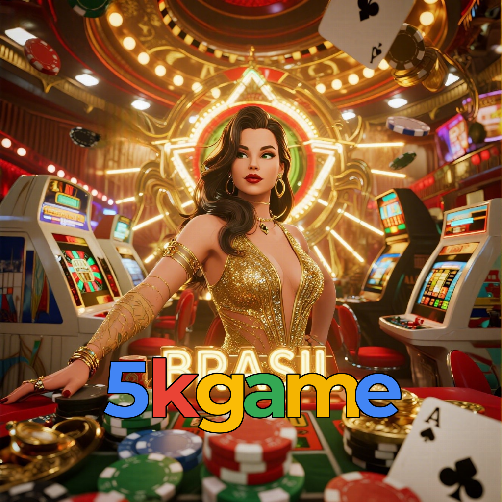 Login no 5kgame