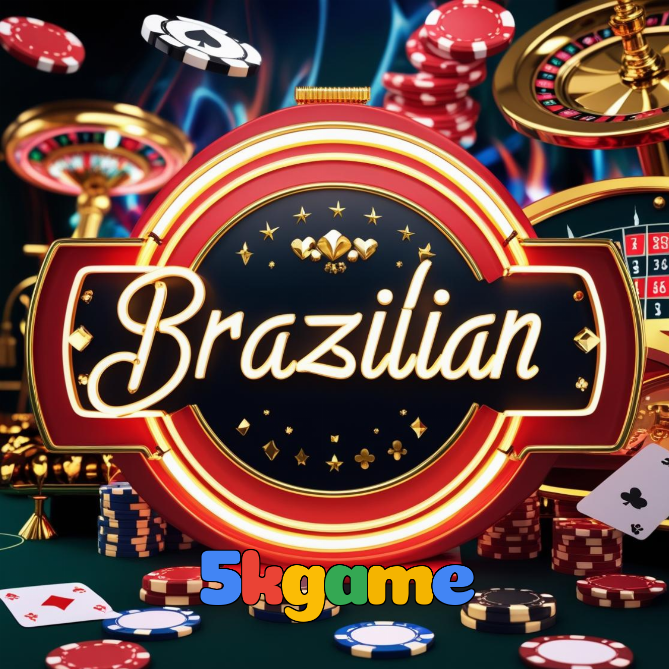 Problemas de Login no 5kgame