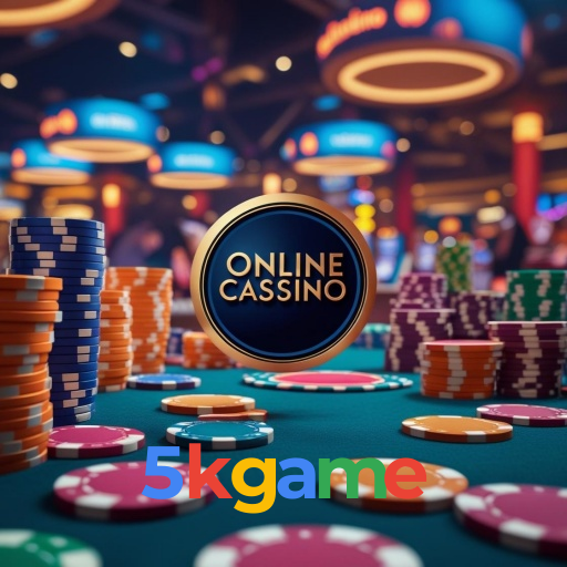 Login no 5kgame