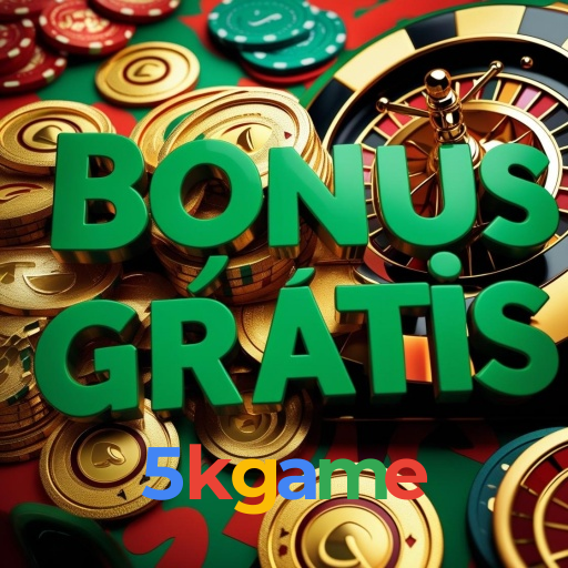 Login no 5kgame