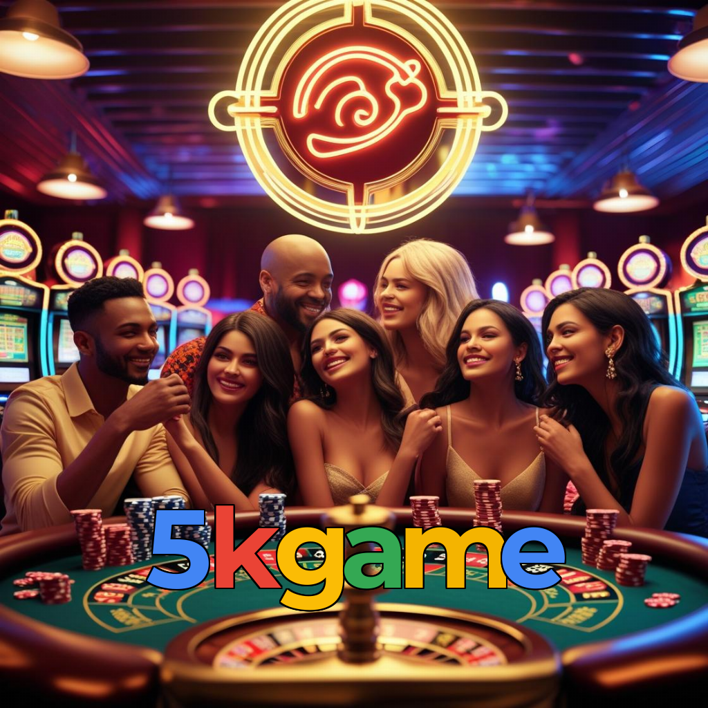 Problemas de Login no 5kgame