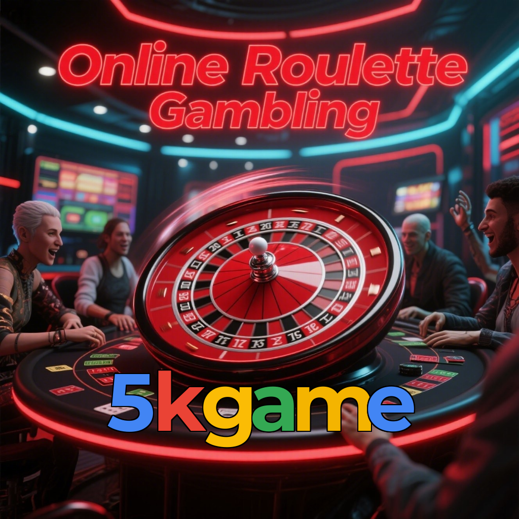 Segurança no 5kgame
