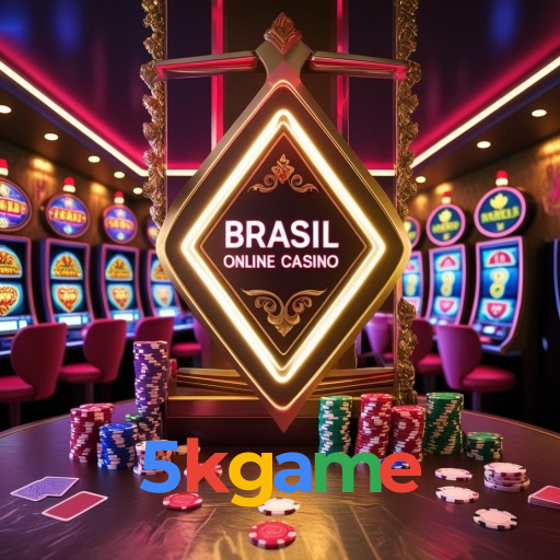 Segurança no 5kgame