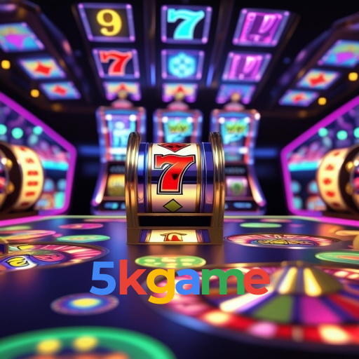 Login no 5kgame