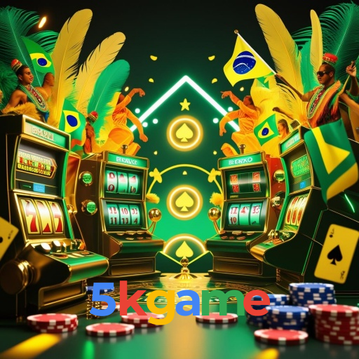 Login no 5kgame