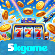 Segurança no 5kgame