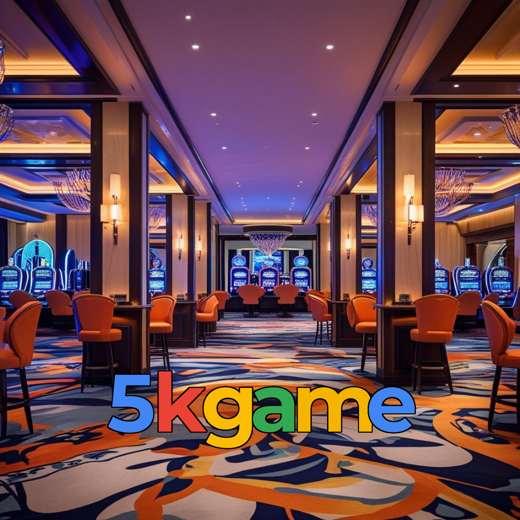 Login no 5kgame