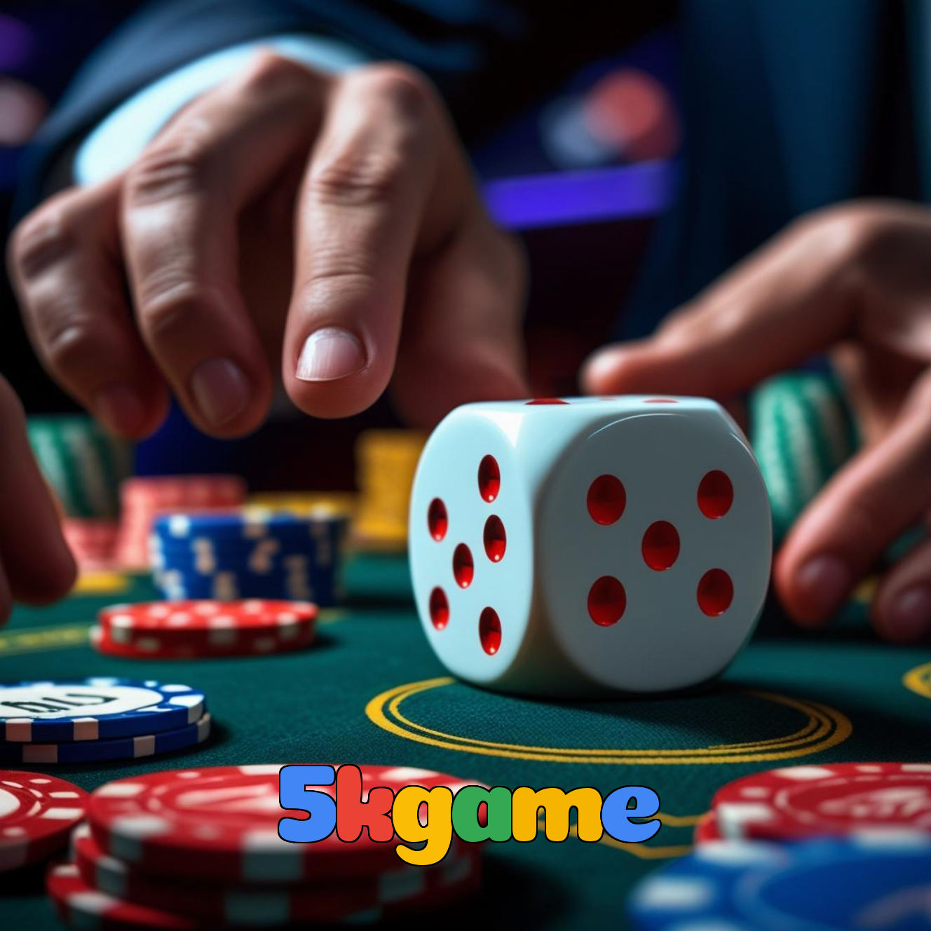 Problemas de Login no 5kgame