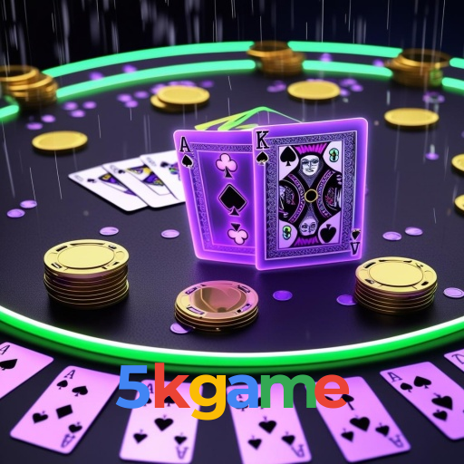 Problemas de Login no 5kgame