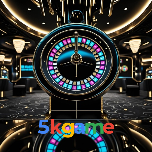Segurança no 5kgame