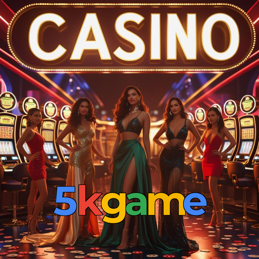 Problemas de Login no 5kgame