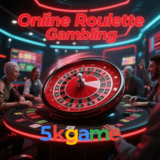 Login no 5kgame