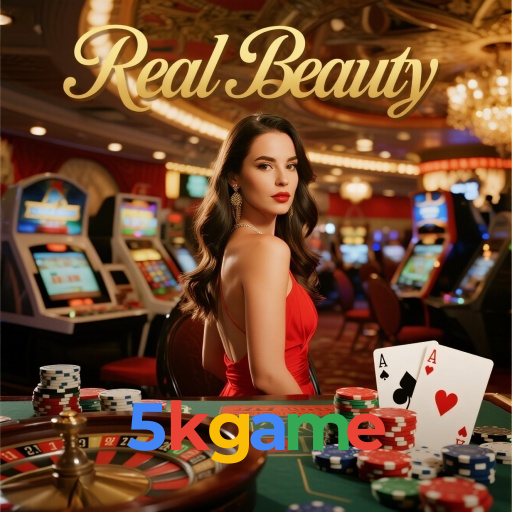 Segurança no 5kgame