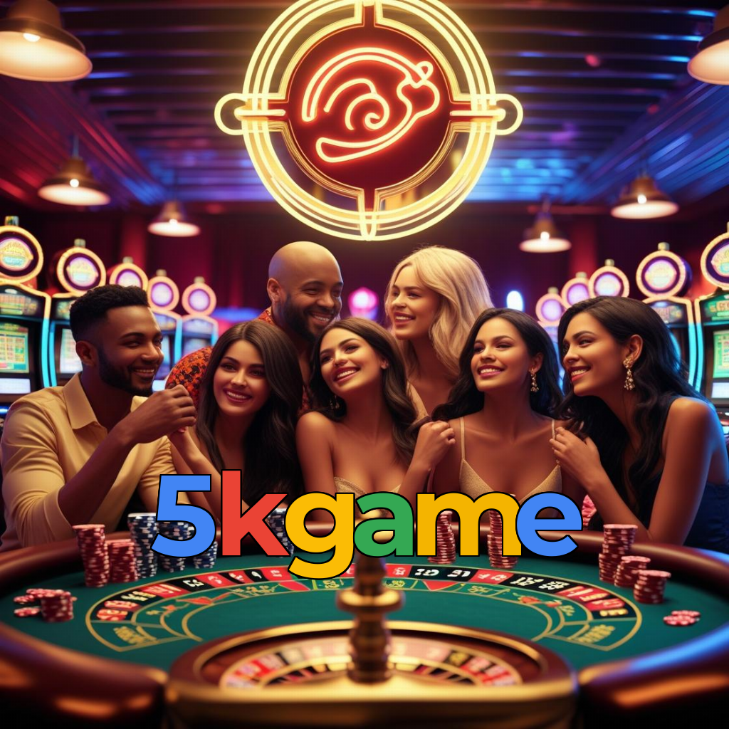 Problemas de Login no 5kgame