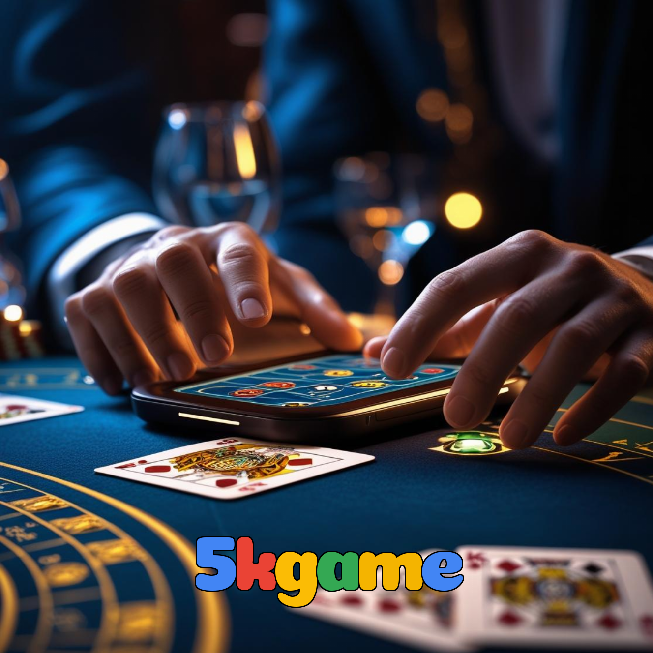 Problemas de Login no 5kgame