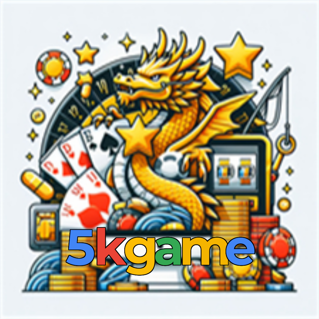 Problemas de Login no 5kgame