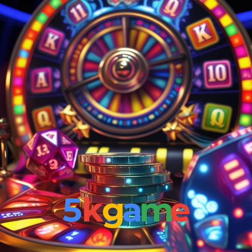 Login no 5kgame