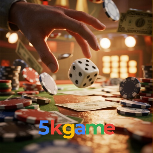 Segurança no 5kgame