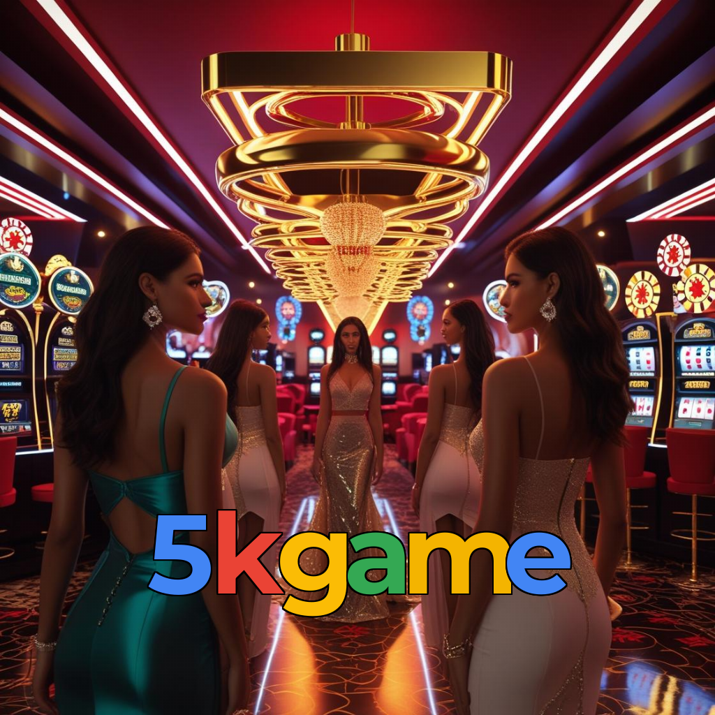 Problemas de Login no 5kgame
