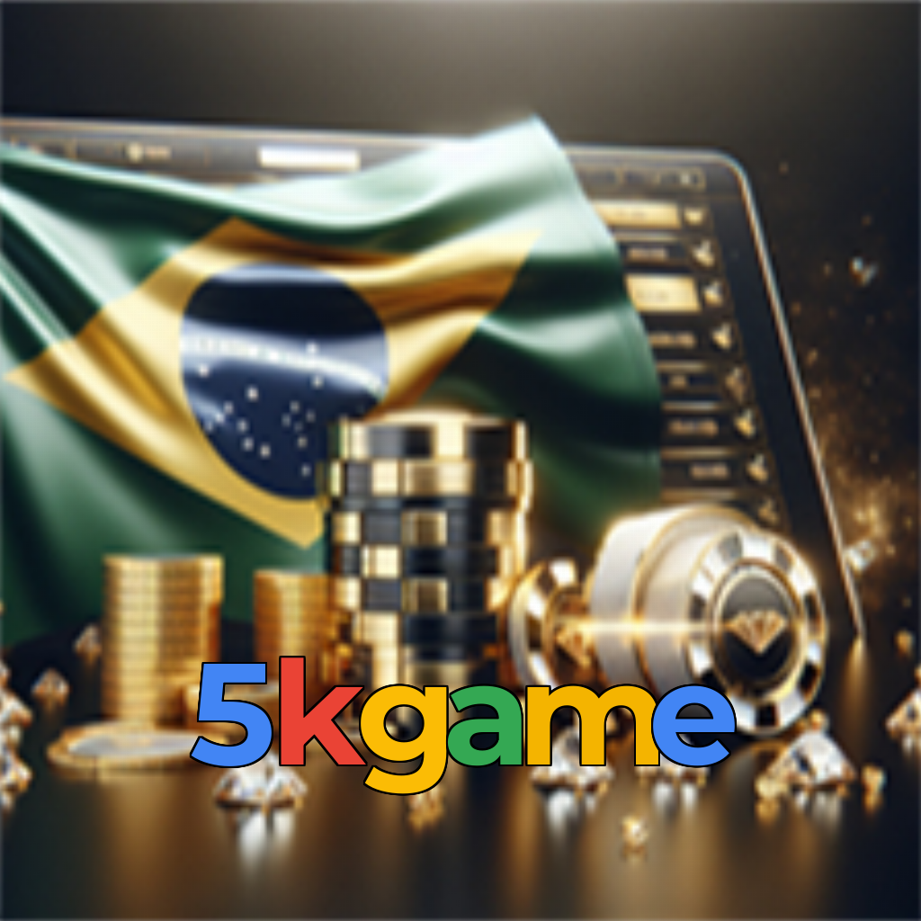 Segurança no 5kgame