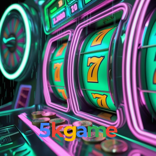 Segurança no 5kgame